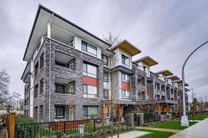 Photo 29 at 208 - 2160 Grant Avenue, Glenwood PQ, Port Coquitlam