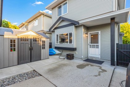 Photo 34 at 24107 102 Avenue, Albion, Maple Ridge