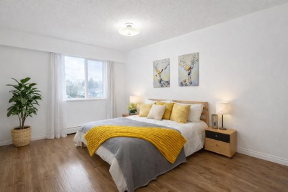 Photo 6 at 203 - 2425 Shaughnessy Street, Central Pt Coquitlam, Port Coquitlam