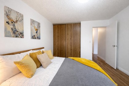 Photo 7 at 203 - 2425 Shaughnessy Street, Central Pt Coquitlam, Port Coquitlam