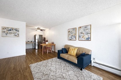 Photo 3 at 203 - 2425 Shaughnessy Street, Central Pt Coquitlam, Port Coquitlam