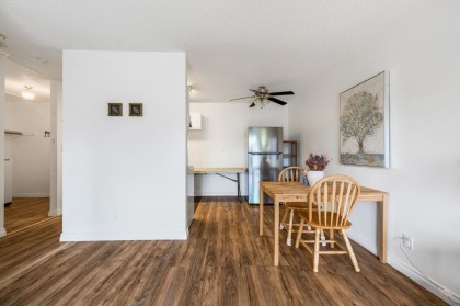 Photo 5 at 203 - 2425 Shaughnessy Street, Central Pt Coquitlam, Port Coquitlam