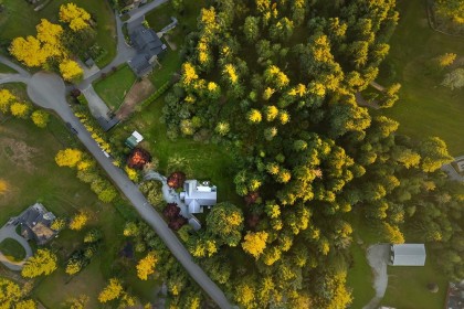 Photo 2 at 34520 Timbercove Road, Durieu, Mission