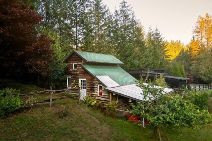 Photo 32 at 34520 Timbercove Road, Durieu, Mission