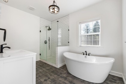 Photo 24 at 34520 Timbercove Road, Durieu, Mission