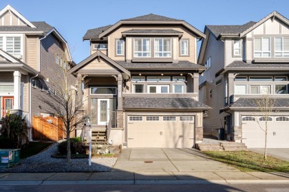 Photo 1 at 23855 103a, Albion, Maple Ridge