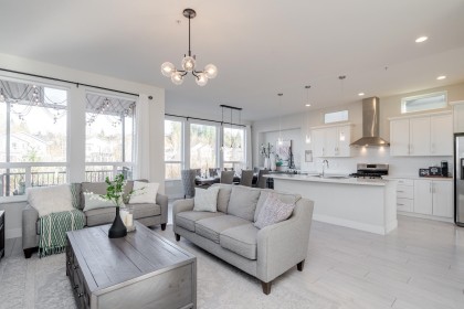 Photo 8 at 23855 103a, Albion, Maple Ridge