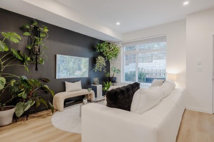 Photo 3 at 10 - 33929 Barker Court, Mission BC, Mission