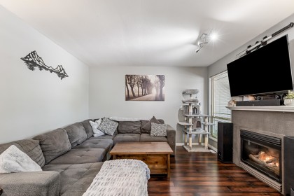 Photo 17 at 5 - 22980 Abernethy Lane, East Central, Maple Ridge