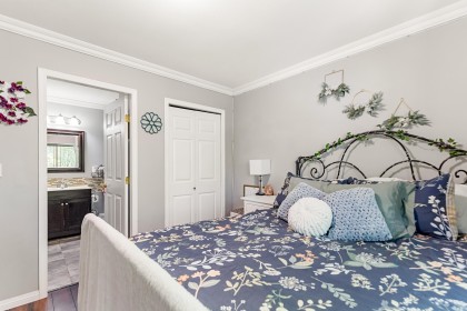 Photo 28 at 5 - 22980 Abernethy Lane, East Central, Maple Ridge