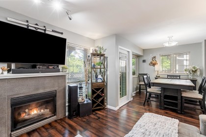 Photo 20 at 5 - 22980 Abernethy Lane, East Central, Maple Ridge