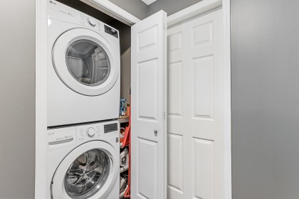 Photo 33 at 5 - 22980 Abernethy Lane, East Central, Maple Ridge