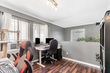 Photo 31 at 5 - 22980 Abernethy Lane, East Central, Maple Ridge