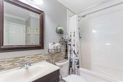 Photo 29 at 5 - 22980 Abernethy Lane, East Central, Maple Ridge