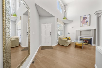 Photo 2 at 1220 Yangtze Place, Riverwood, Port Coquitlam