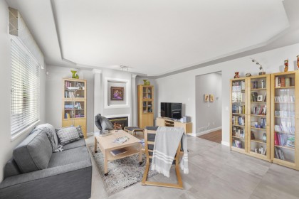 Photo 13 at 1220 Yangtze Place, Riverwood, Port Coquitlam