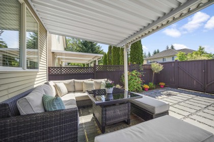 Photo 17 at 1220 Yangtze Place, Riverwood, Port Coquitlam