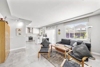 Photo 16 at 1220 Yangtze Place, Riverwood, Port Coquitlam