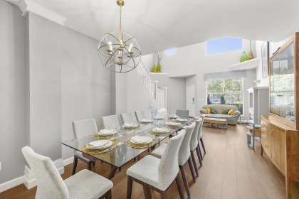 Photo 7 at 1220 Yangtze Place, Riverwood, Port Coquitlam