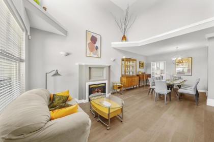 Photo 3 at 1220 Yangtze Place, Riverwood, Port Coquitlam