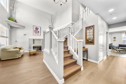 Photo 36 at 1220 Yangtze Place, Riverwood, Port Coquitlam