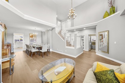 Photo 5 at 1220 Yangtze Place, Riverwood, Port Coquitlam