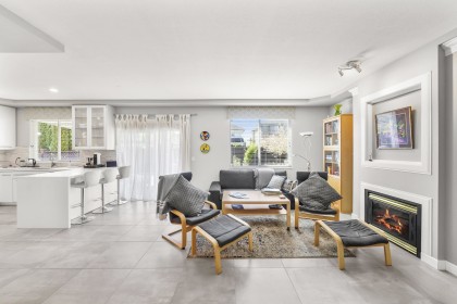 Photo 14 at 1220 Yangtze Place, Riverwood, Port Coquitlam