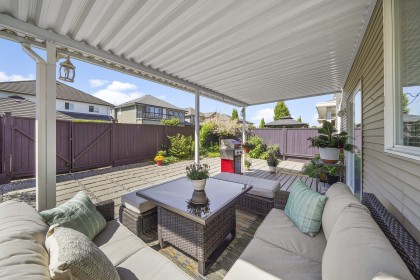 Photo 18 at 1220 Yangtze Place, Riverwood, Port Coquitlam