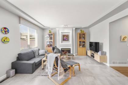 Photo 15 at 1220 Yangtze Place, Riverwood, Port Coquitlam