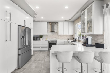 Photo 11 at 1220 Yangtze Place, Riverwood, Port Coquitlam