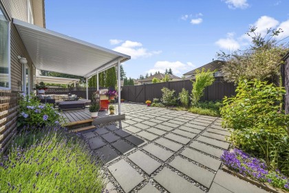 Photo 19 at 1220 Yangtze Place, Riverwood, Port Coquitlam