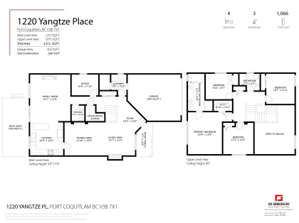 Photo 39 at 1220 Yangtze Place, Riverwood, Port Coquitlam