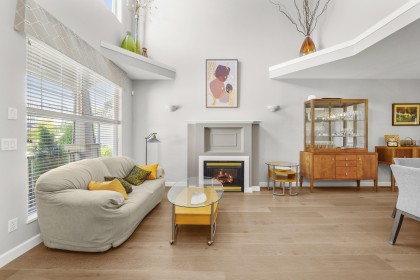 Photo 4 at 1220 Yangtze Place, Riverwood, Port Coquitlam