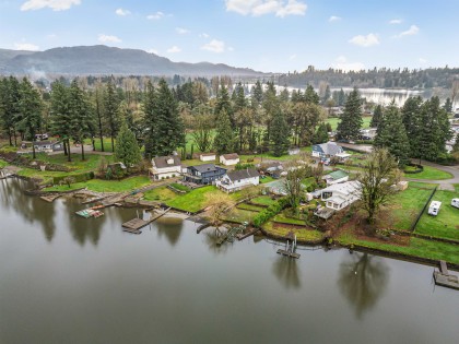 Photo 3 at 35551 Swan Road, Hatzic, Mission