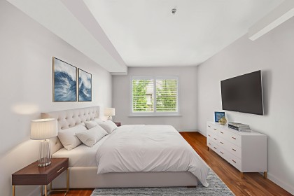 Photo 1 at 307 - 1969 Westminster Avenue, Glenwood PQ, Port Coquitlam