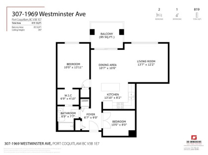 Photo 28 at 307 - 1969 Westminster Avenue, Glenwood PQ, Port Coquitlam