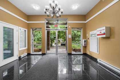 Photo 24 at 307 - 1969 Westminster Avenue, Glenwood PQ, Port Coquitlam