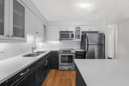 Photo 15 at 307 - 1969 Westminster Avenue, Glenwood PQ, Port Coquitlam