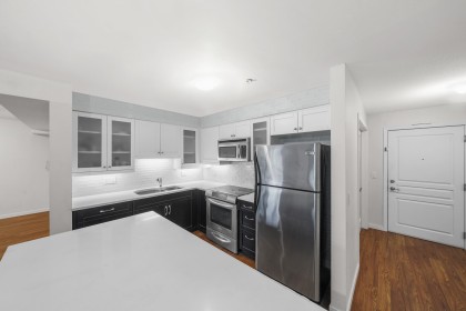 Photo 19 at 307 - 1969 Westminster Avenue, Glenwood PQ, Port Coquitlam