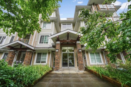 Photo 25 at 307 - 1969 Westminster Avenue, Glenwood PQ, Port Coquitlam