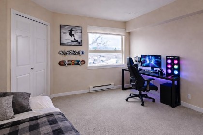 Photo 12 at 205 - 22720 119 Avenue, East Central, Maple Ridge