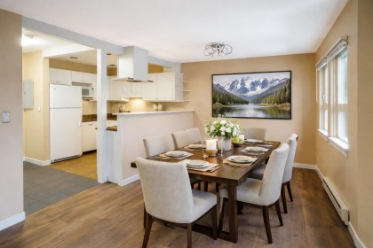 Photo 4 at 205 - 22720 119 Avenue, East Central, Maple Ridge