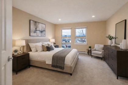 Photo 8 at 205 - 22720 119 Avenue, East Central, Maple Ridge