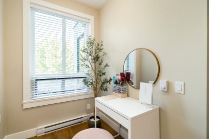 Photo 17 at 222 - 12460 191 Street, Mid Meadows, Pitt Meadows