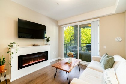 Photo 12 at 222 - 12460 191 Street, Mid Meadows, Pitt Meadows