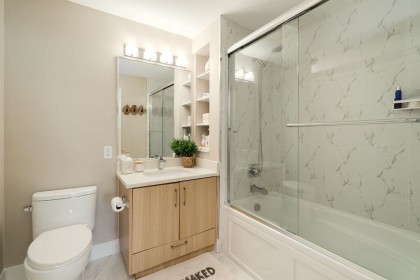 Photo 20 at 222 - 12460 191 Street, Mid Meadows, Pitt Meadows