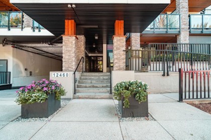 Photo 38 at 222 - 12460 191 Street, Mid Meadows, Pitt Meadows