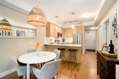 Photo 10 at 222 - 12460 191 Street, Mid Meadows, Pitt Meadows