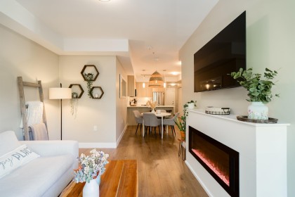 Photo 14 at 222 - 12460 191 Street, Mid Meadows, Pitt Meadows