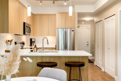 Photo 8 at 222 - 12460 191 Street, Mid Meadows, Pitt Meadows